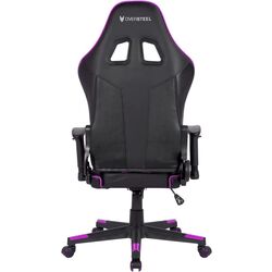 Fotoliu gaming Oversteel Ultimet (Black/Purple) Thumb