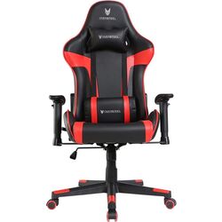 Fotoliu gaming Oversteel Ultimet (Black/Red) Thumb