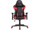 Fotoliu gaming Oversteel Ultimet (Black/Red)