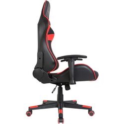 Fotoliu gaming Oversteel Ultimet (Black/Red) Thumb