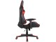 Fotoliu gaming Oversteel Ultimet (Black/Red)