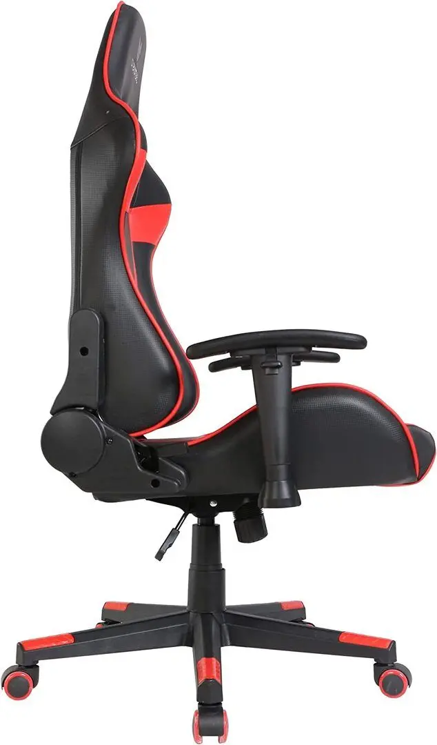 Fotoliu gaming Oversteel Ultimet (Black/Red)