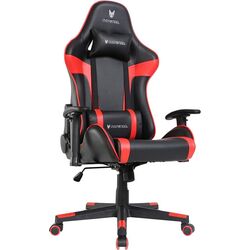 Fotoliu gaming Oversteel Ultimet (Black/Red)