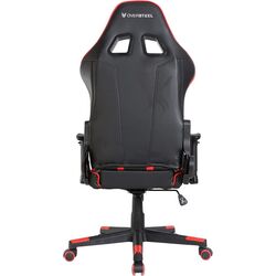 Fotoliu gaming Oversteel Ultimet (Black/Red) Thumb