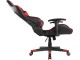 Fotoliu gaming Oversteel Ultimet (Black/Red)