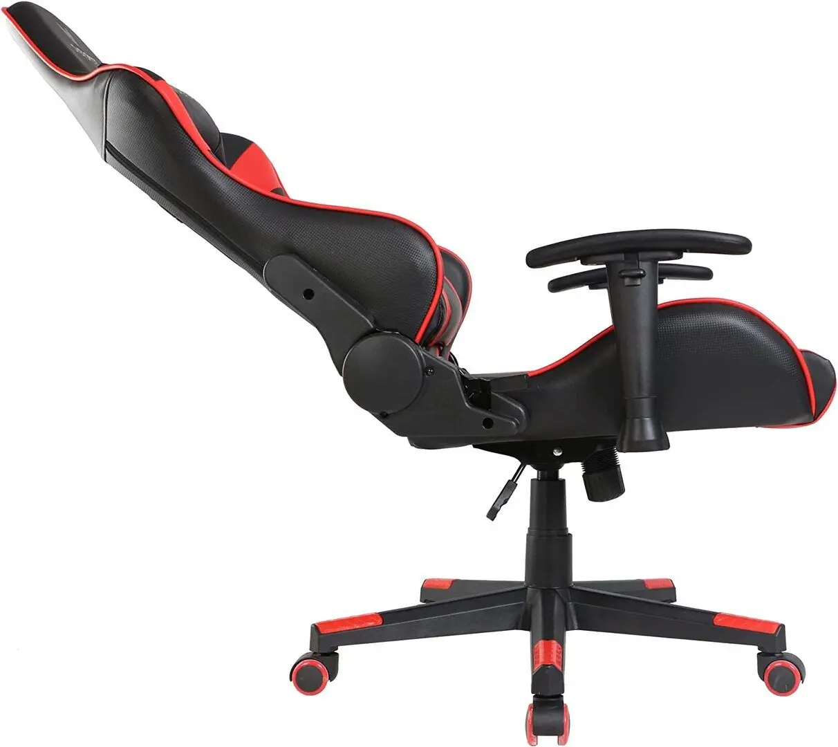 Fotoliu gaming Oversteel Ultimet (Black/Red)