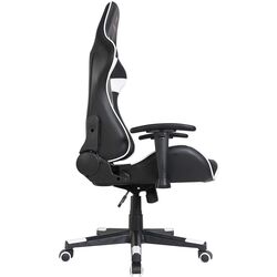 Игровое кресло Oversteel Ultimet (Black/White) Thumb