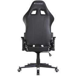Игровое кресло Oversteel Ultimet (Black/White) Thumb