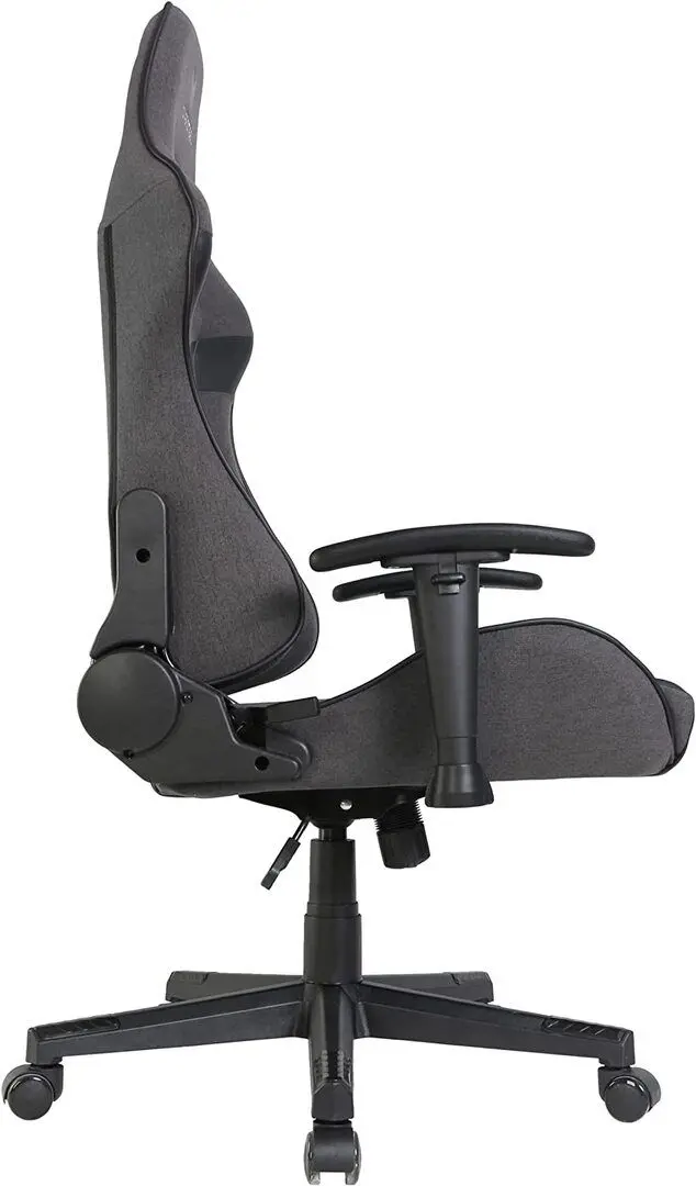 Игровое кресло Oversteel Ultimet Fabric (Black)