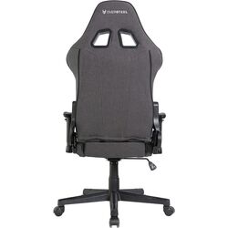 Игровое кресло Oversteel Ultimet Fabric (Black) Thumb