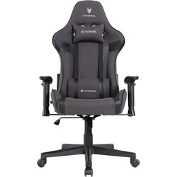 Игровое кресло Oversteel Ultimet Fabric (Black) Thumb