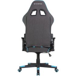 Игровое кресло Oversteel Ultimet Fabric (Black/Blue) Thumb