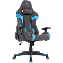Fotoliu gaming Oversteel Ultimet Fabric (Black/Blue)