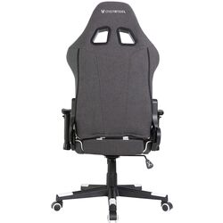 Fotoliu gaming Oversteel Ultimet Fabric (Black/White) Thumb