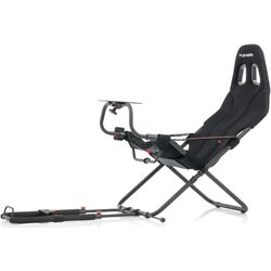 Fotoliu gaming Playseat Challenge ActiFit RC.00312 (Black) Thumb