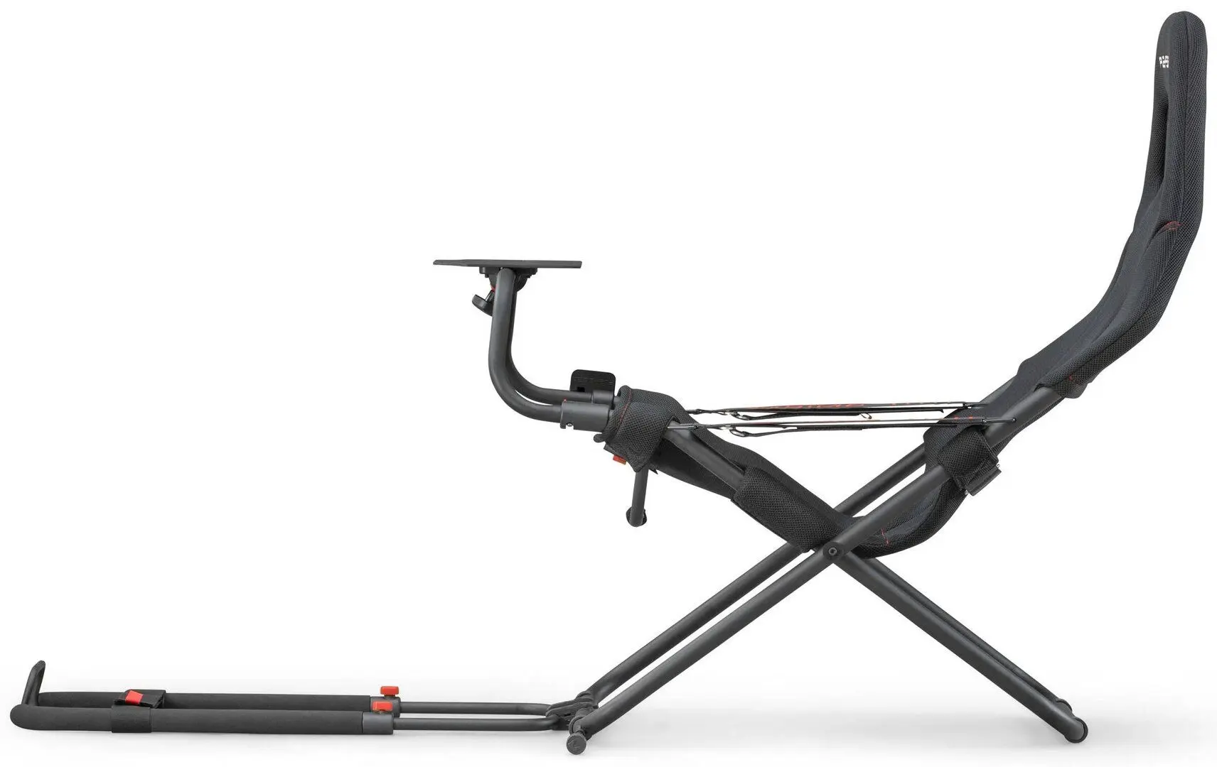 Fotoliu gaming Playseat Challenge ActiFit RC.00312 (Black)