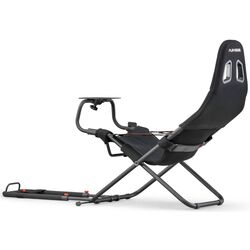 Fotoliu gaming Playseat Challenge ActiFit RC.00312 (Black) Thumb