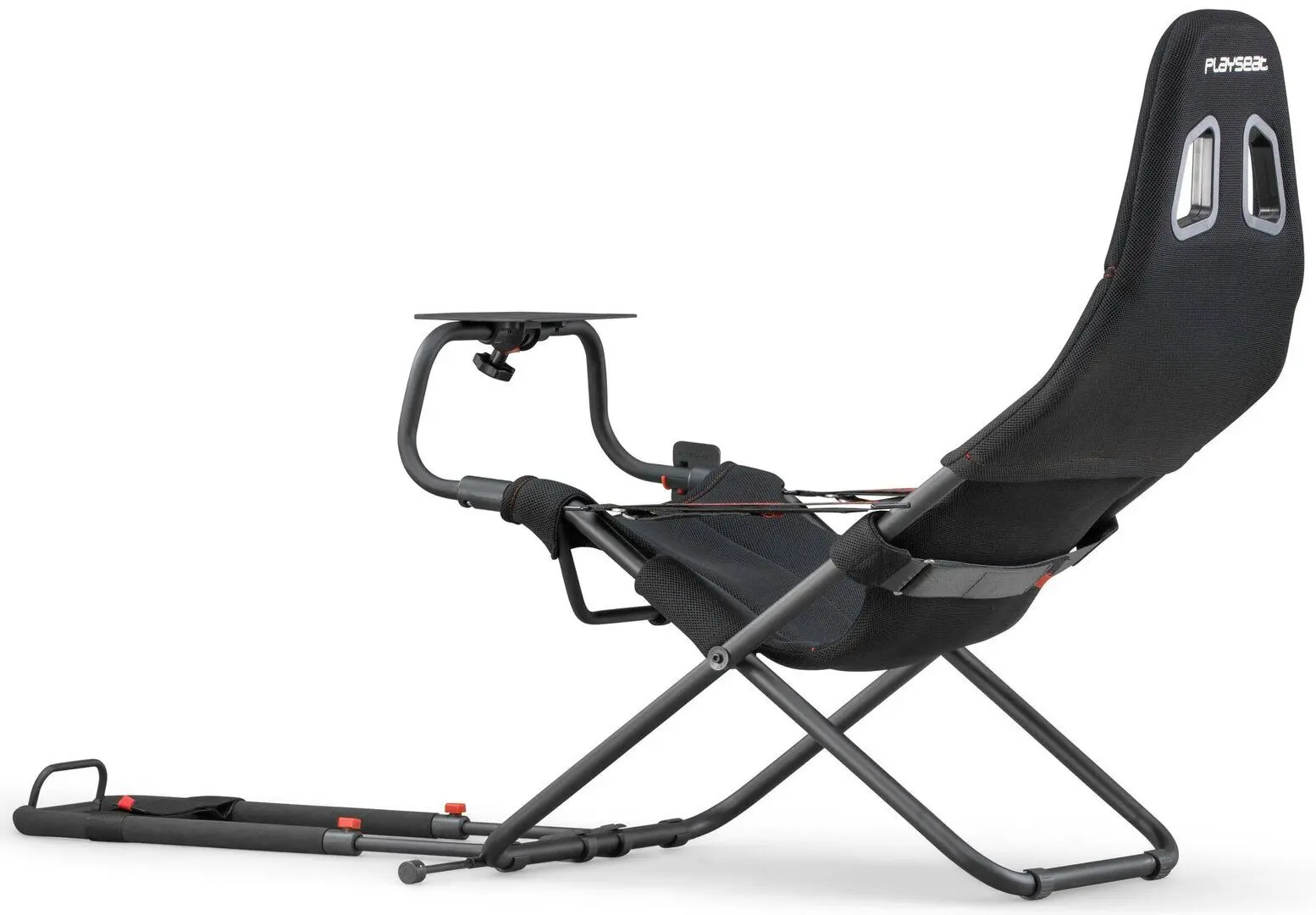 Fotoliu gaming Playseat Challenge ActiFit RC.00312 (Black)