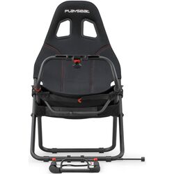 Fotoliu gaming Playseat Challenge ActiFit RC.00312 (Black) Thumb