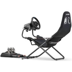 Fotoliu gaming Playseat Challenge ActiFit RC.00312 (Black) Thumb