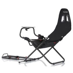 Fotoliu pentru jocuri Playseat Challenge (Black) Thumb