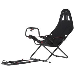Fotoliu pentru jocuri Playseat Challenge (Black)