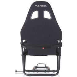 Fotoliu pentru jocuri Playseat Challenge (Black) Thumb