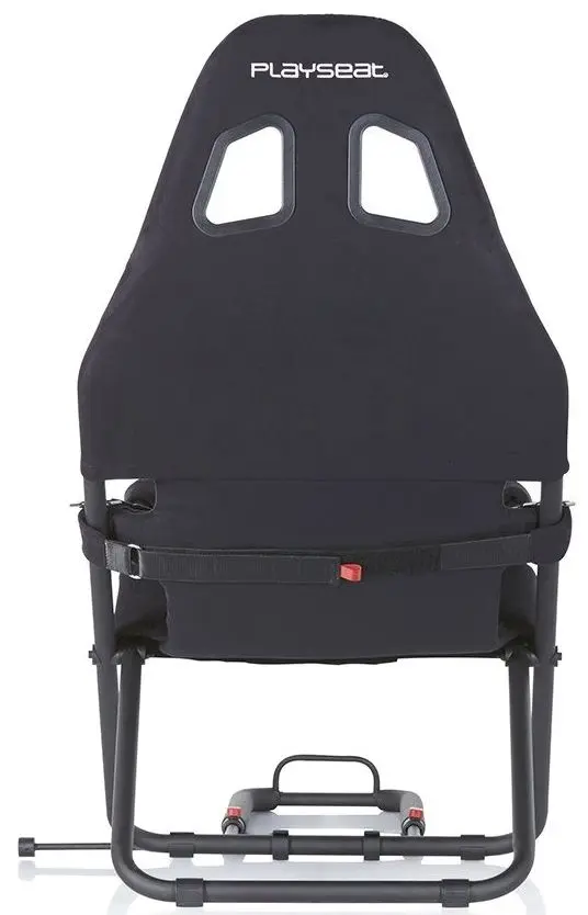 Fotoliu pentru jocuri Playseat Challenge (Black)
