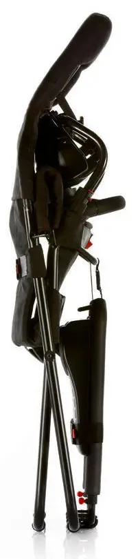 Fotoliu pentru jocuri Playseat Challenge (Black)