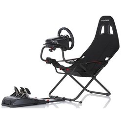 Fotoliu pentru jocuri Playseat Challenge (Black) Thumb