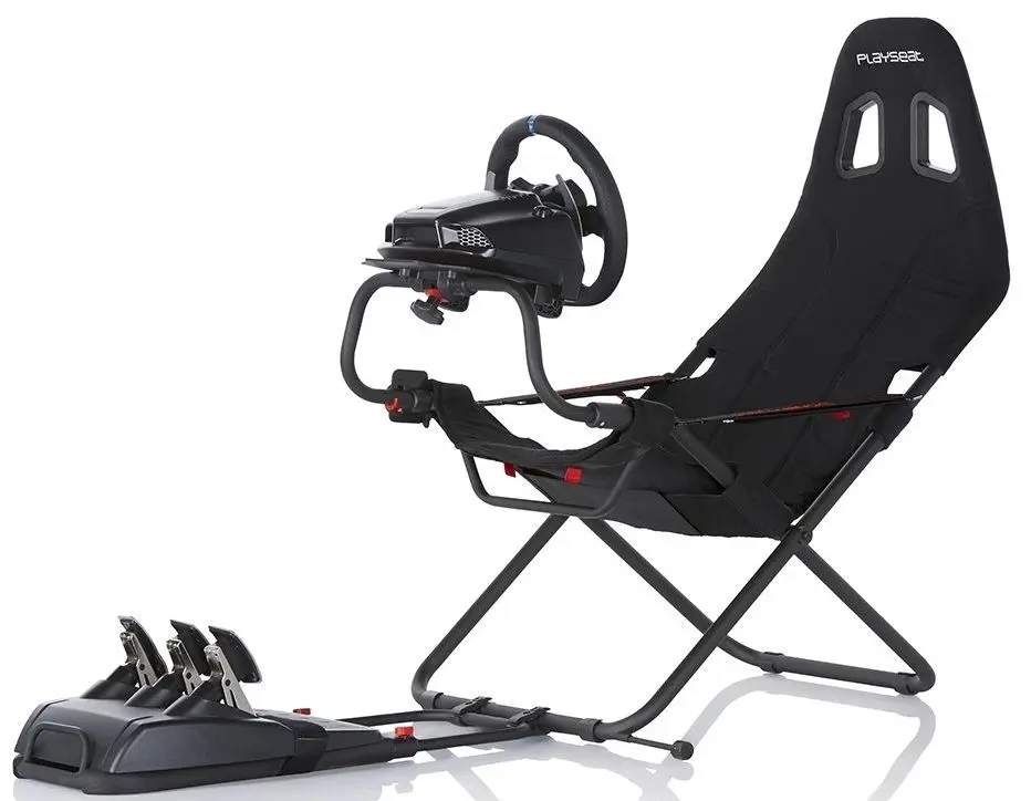 Fotoliu pentru jocuri Playseat Challenge (Black)