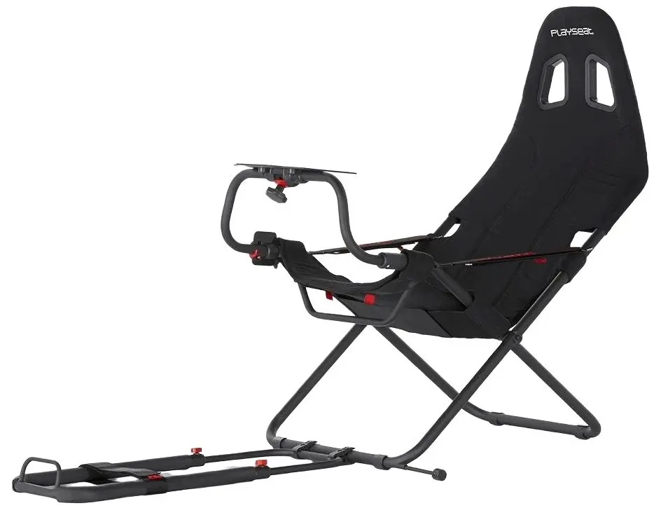 Fotoliu pentru jocuri Playseat Challenge (Black)