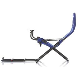 Fotoliu pentru jocuri Playseat Challenge PlayStation (Blue) Thumb