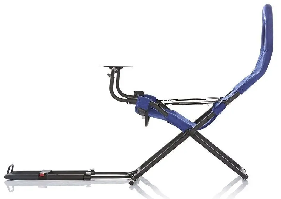Fotoliu pentru jocuri Playseat Challenge PlayStation (Blue)