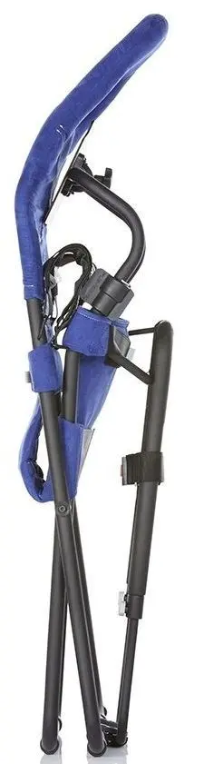 Fotoliu pentru jocuri Playseat Challenge PlayStation (Blue)