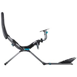 Fotoliu gaming Playseat Challenge X Logitech G Edition (Black) Thumb
