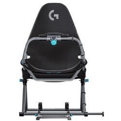 Fotoliu gaming Playseat Challenge X Logitech G Edition (Black) Thumb