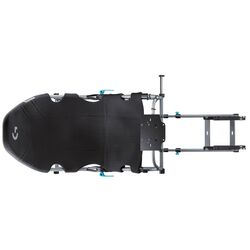 Fotoliu gaming Playseat Challenge X Logitech G Edition (Black) Thumb