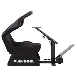 Fotoliu pentru jocuri Playseat Evolution Alcantara (Black) Thumb