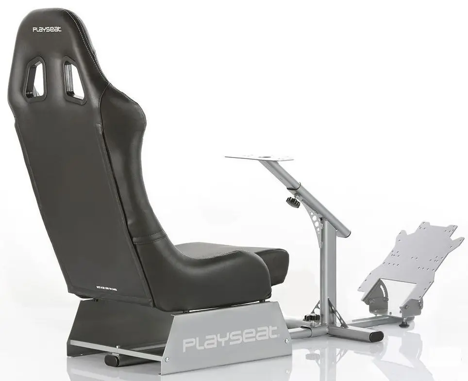 Fotoliu pentru jocuri Playseat Evolution (Black)