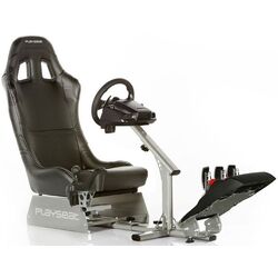 Fotoliu gaming Playseat Evolution (Black) Thumb