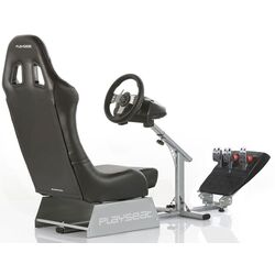 Fotoliu gaming Playseat Evolution (Black) Thumb