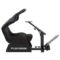 Fotoliu pentru jocuri Playseat Evolution (Black) Thumb