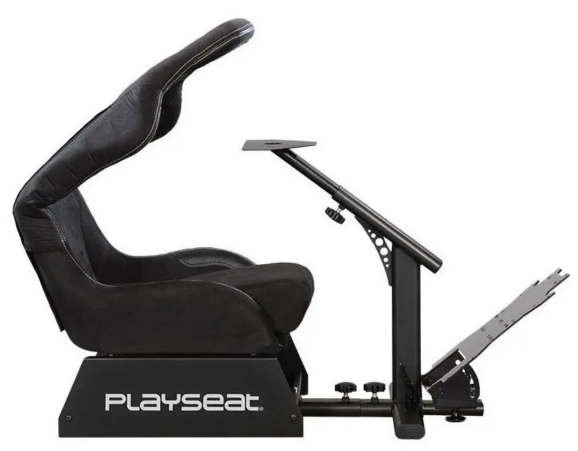 Fotoliu pentru jocuri Playseat Evolution (Black)