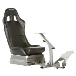 Fotoliu pentru jocuri Playseat Evolution (Black)
