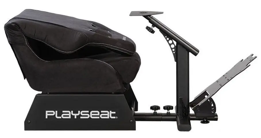 Fotoliu pentru jocuri Playseat Evolution (Black)