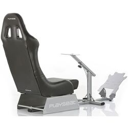 Fotoliu gaming Playseat Evolution (Black) Thumb