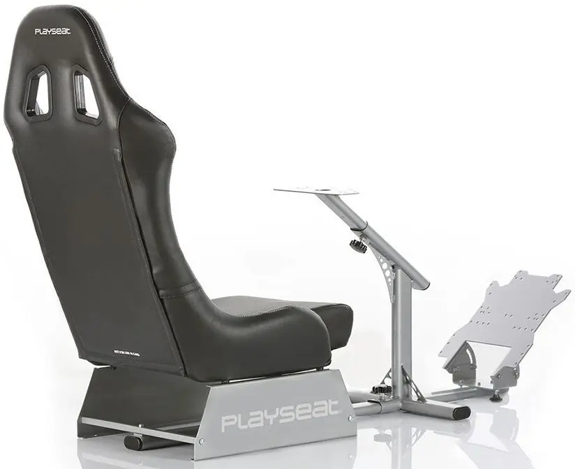 Fotoliu gaming Playseat Evolution (Black)