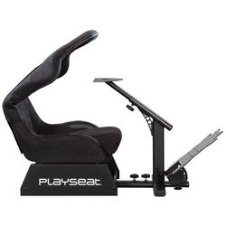 Fotoliu gaming Playseat Evolution (Black) Thumb