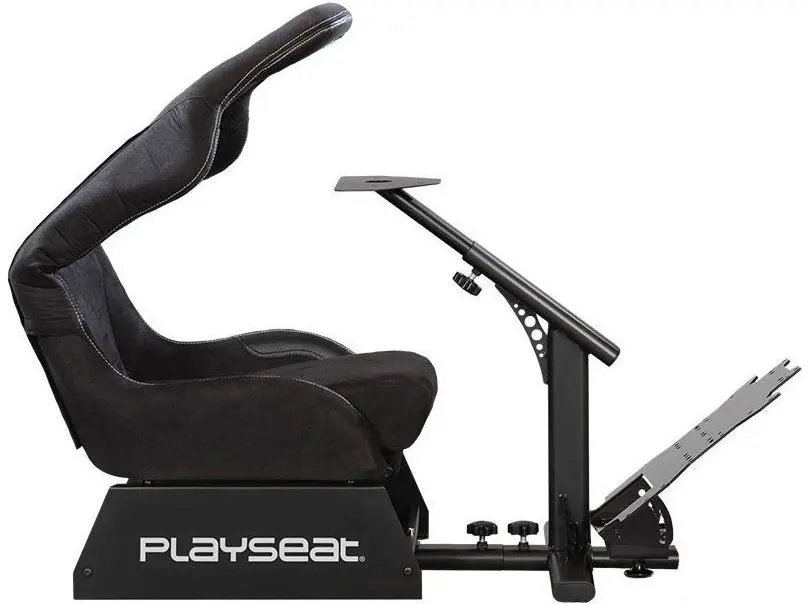 Fotoliu gaming Playseat Evolution (Black)